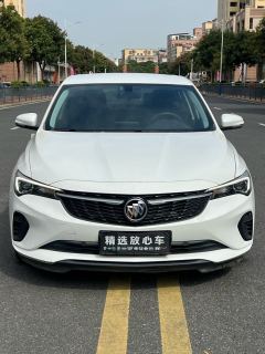 Buick Verano Pro 1.5T Joy Edition - ფოტო 2