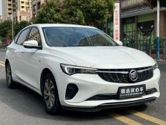 Buick Verano Pro 1.5T Joy Edition - ფოტო 3