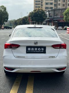 Buick Verano Pro 1.5T Joy Edition - ფოტო 5