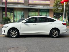 Buick Verano Pro 1.5T Joy Edition - ფოტო 7
