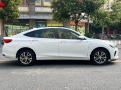 Buick Verano Pro 1.5T Joy Edition - ფოტო 8