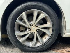 Buick Verano Pro 1.5T Joy Edition - ფოტო 9