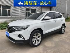 Jetta VS5 280TSI EditionPro - ფოტო 1