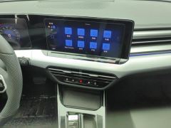 Volkswagen Lamando L 280TSI Edition - ფოტო 17