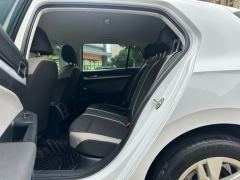 Volkswagen Golf 200TSI DCT - photo 11