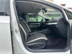 Volkswagen Golf 200TSI DCT - photo 13