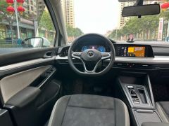 Volkswagen Golf 200TSI DCT - photo 14