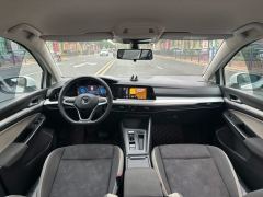 Volkswagen Golf 200TSI DCT - photo 15