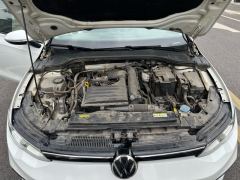 Volkswagen Golf 200TSI DCT - photo 17