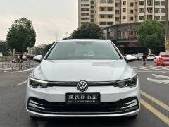 Volkswagen Golf 200TSI DCT - photo 2