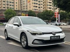 Volkswagen Golf 200TSI DCT - photo 3