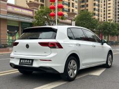 Volkswagen Golf 200TSI DCT - photo 4