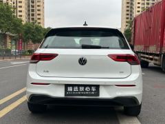 Volkswagen Golf 200TSI DCT - photo 5
