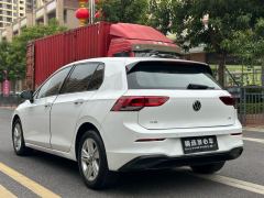 Volkswagen Golf 200TSI DCT - photo 6