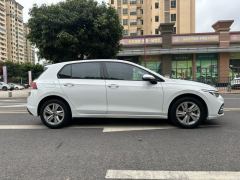 Volkswagen Golf 200TSI DCT - photo 7