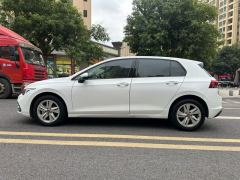 Volkswagen Golf 200TSI DCT - photo 8