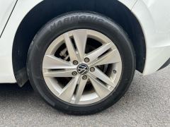 Volkswagen Golf 200TSI DCT - photo 9