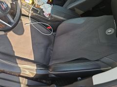 Buick Enclave Plus 28T 2WDDeluxe Edition - ფოტო 14