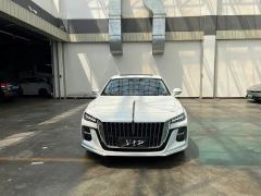 FAW Red Flag H5 2.0T Automatic Smart Connected Flagship Comfort Edition - photo 2