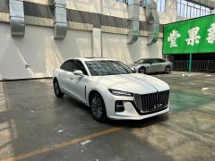 FAW Red Flag H5 2.0T Automatic Smart Connected Flagship Comfort Edition - photo 3