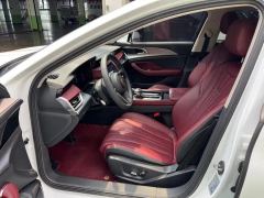 FAW Red Flag H5 2.0T Automatic Smart Connected Flagship Comfort Edition - photo 4