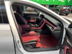 FAW Red Flag H5 2.0T Automatic Smart Connected Flagship Comfort Edition - photo 6