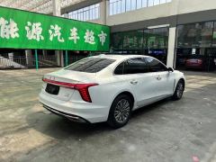 FAW Red Flag H5 2.0T Automatic Smart Connected Flagship Comfort Edition - photo 7