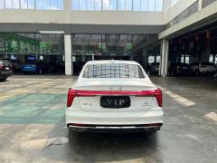 FAW Red Flag H5 2.0T Automatic Smart Connected Flagship Comfort Edition - photo 8