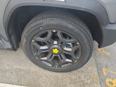 Jetour Traveller 2.0T AWDPRO - ფოტო 6