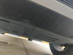 Jetour Traveller 2.0T AWDPRO - ფოტო 8