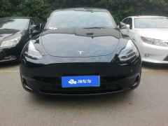 Tesla Model Y Standard endurance rear-wheel drive - фото 3