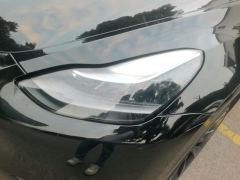 Tesla Model Y Standard endurance rear-wheel drive - фото 4