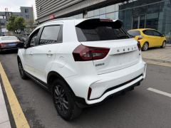 Geely Vision X3 PRO 1.5L CVT Prestigious Edition - ფოტო 3
