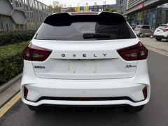 Geely Vision X3 PRO 1.5L CVT Prestigious Edition - ფოტო 4