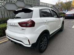 Geely Vision X3 PRO 1.5L CVT Prestigious Edition - ფოტო 5