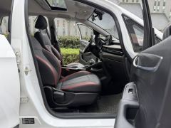 Geely Vision X3 PRO 1.5L CVT Prestigious Edition - ფოტო 8