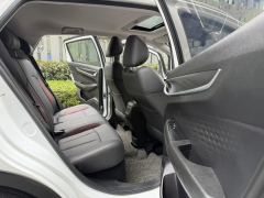 Geely Vision X3 PRO 1.5L CVT Prestigious Edition - ფოტო 9