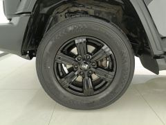 Tank 300 2.0T Challenger - ფოტო 6