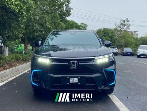 2025 Honda Breeze 240TURBO RWD Luxury Edition 5-seater - car from China