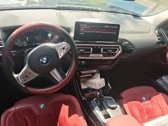 BMW X3 xDrive25i M Sport Package - photo 16