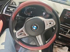 BMW X3 xDrive25i M Sport Package - photo 18