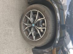 BMW X3 xDrive25i M Sport Package - photo 6