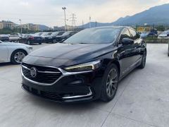 Buick Lacrosse Junyue 652T Luxury Edition - ფოტო 1