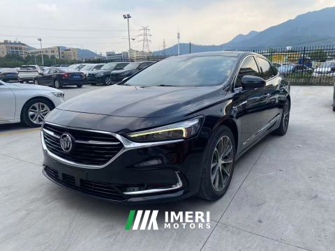 2022 Buick Lacrosse Junyue 652T Luxury Edition - ავტომობილი ჩინეთიდან