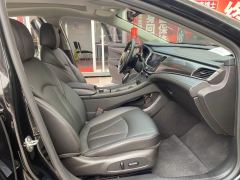 Buick Lacrosse Junyue 652T Luxury Edition - ფოტო 10