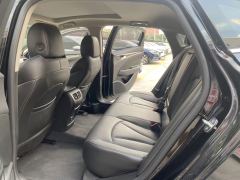 Buick Lacrosse Junyue 652T Luxury Edition - ფოტო 11