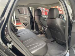 Buick Lacrosse Junyue 652T Luxury Edition - ფოტო 12
