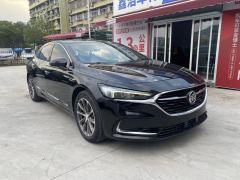 Buick Lacrosse Junyue 652T Luxury Edition - ფოტო 2