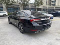 Buick Lacrosse Junyue 652T Luxury Edition - ფოტო 4