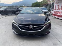 Buick Lacrosse Junyue 652T Luxury Edition - ფოტო 5